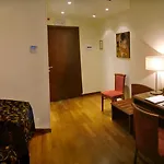 فندق Ristorante Il Gambero 4*