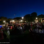 Ristorante Il Gambero 4* Porto SantʼElpidio