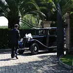 Ristorante Il Gambero 4* Porto SantʼElpidio