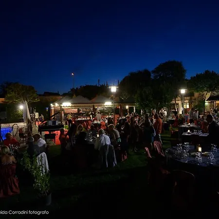 Ristorante Il Gambero 4* Porto Sant'Elpidio