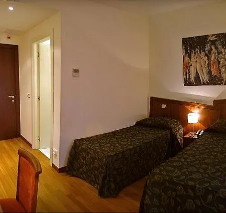 Hotel Ristorante Il Gambero 4*