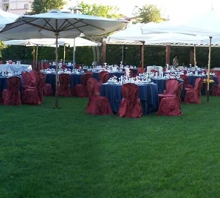 Ristorante Il Gambero 4*