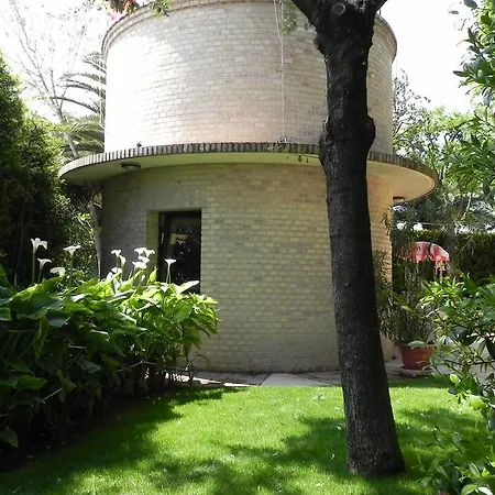 Ristorante Il Gambero ホテル 4*