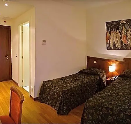 Hotel Ristorante Il Gambero Porto Sant'Elpidio