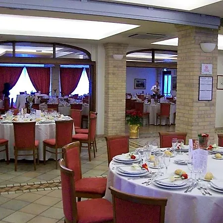 Hotel Ristorante Il Gambero 4*