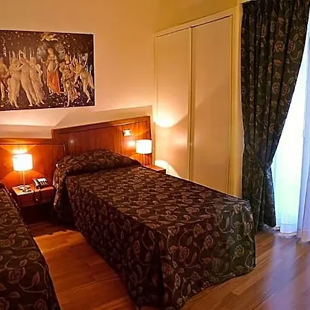 Ristorante Il Gambero Hotel 4*