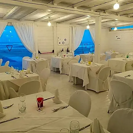 Ristorante Il Gambero Hotel