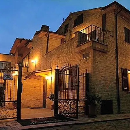 Ristorante Il Gambero