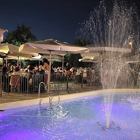 Ristorante Il Gambero Hotel Porto Sant'Elpidio