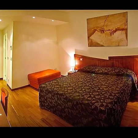 Ristorante Il Gambero Hotel Porto Sant'Elpidio