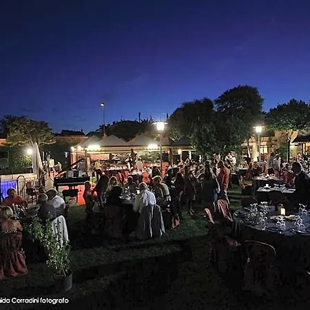 Ristorante Il Gambero Hotel Porto Sant'Elpidio