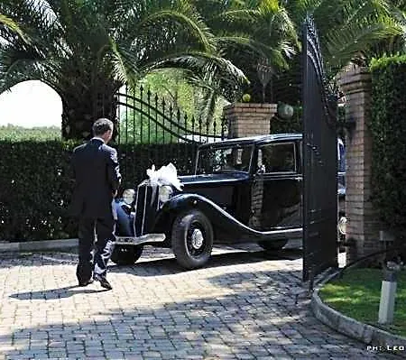 Hotel Ristorante Il Gambero Porto Sant'Elpidio