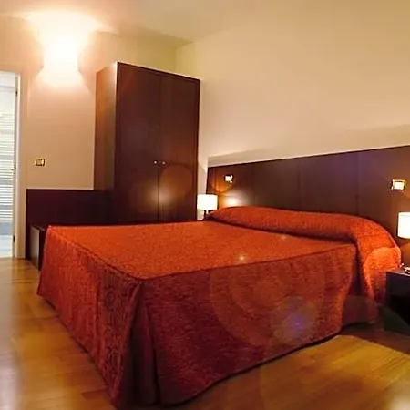 Ristorante Il Gambero Hotel Porto Sant'Elpidio