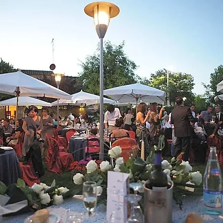 Ristorante Il Gambero Porto Sant'Elpidio