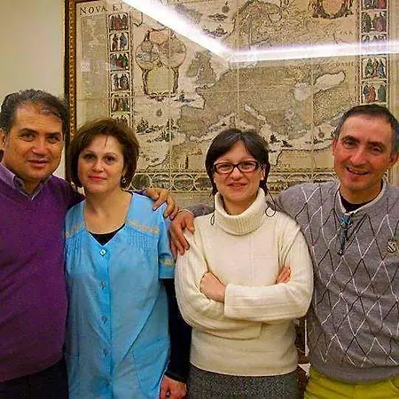 Ristorante Il Gambero Porto Sant'Elpidio