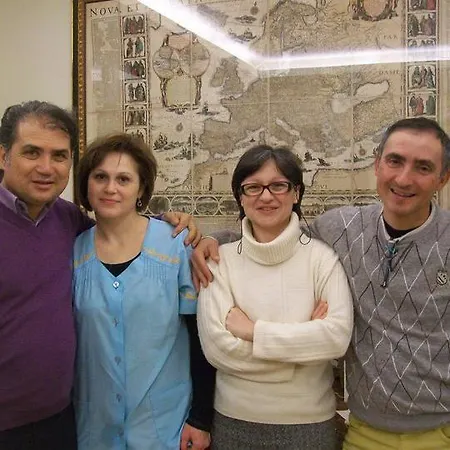 Hotel Ristorante Il Gambero