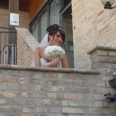 Hotel Ristorante Il Gambero Porto SantʼElpidio