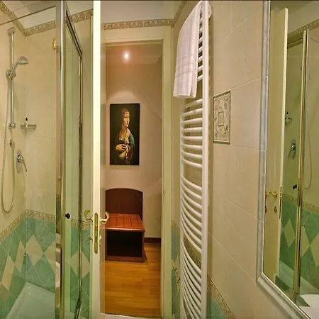 Ristorante Il Gambero Porto SantʼElpidio