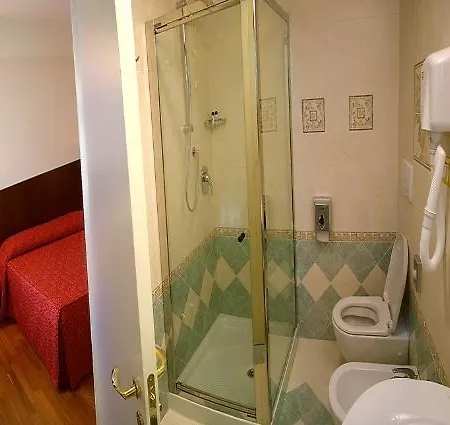 Hotel Ristorante Il Gambero 4*
