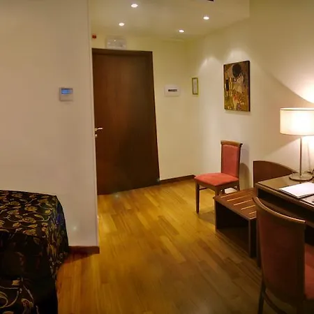 Hotel Ristorante Il Gambero 4*
