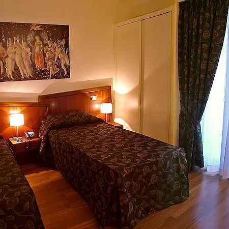 ホテル Ristorante Il Gambero Porto SantʼElpidio