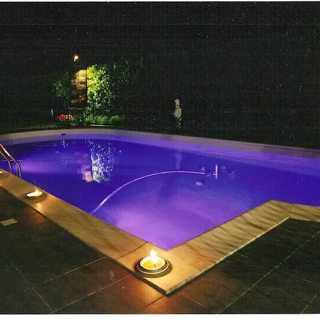 Ristorante Il Gambero Porto SantʼElpidio