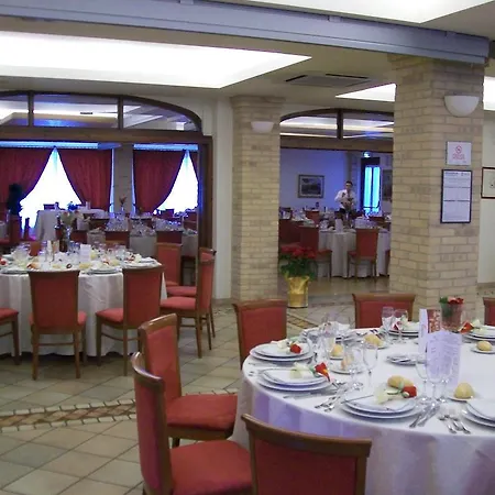 Ristorante Il Gambero Porto SantʼElpidio