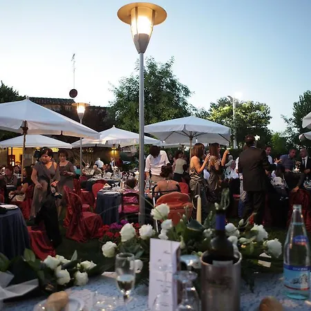 Ristorante Il Gambero