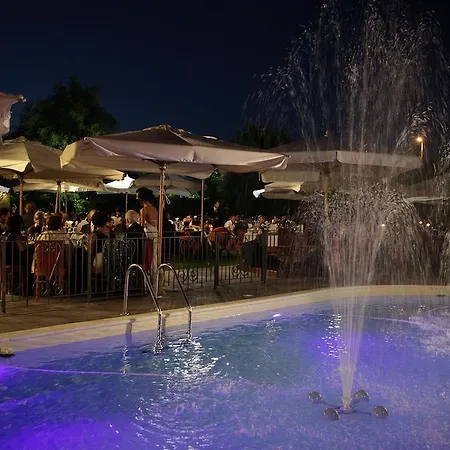 Hotel Ristorante Il Gambero Porto SantʼElpidio
