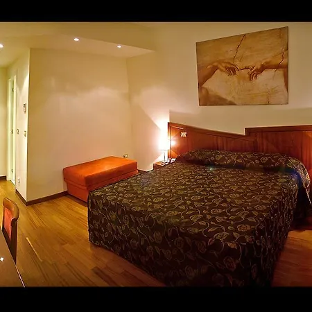 Hotel Ristorante Il Gambero