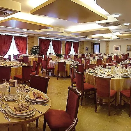 Hotel Ristorante Il Gambero 4*